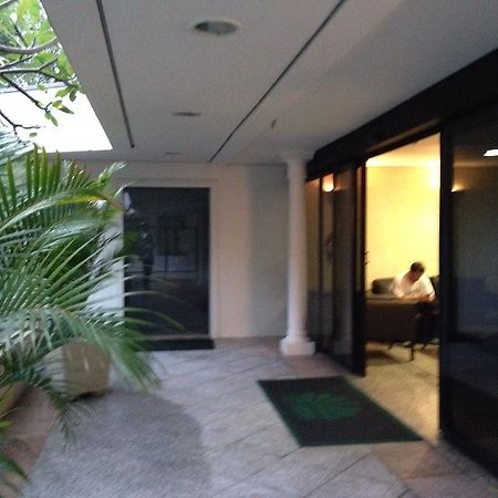 Apartmán Royal Ibirapuera Park São Paulo Exteriér fotografie