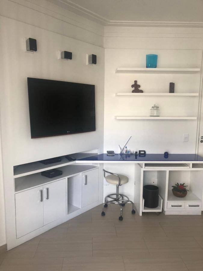 Apartmán Royal Ibirapuera Park São Paulo Exteriér fotografie