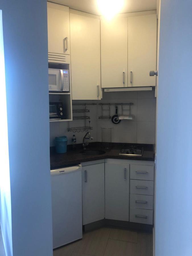 Apartmán Royal Ibirapuera Park São Paulo Exteriér fotografie