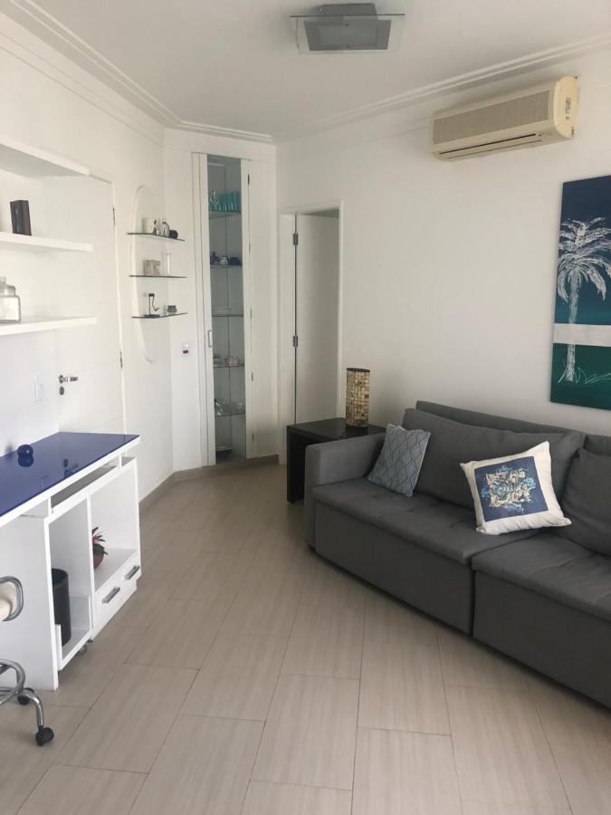 Apartmán Royal Ibirapuera Park São Paulo Exteriér fotografie