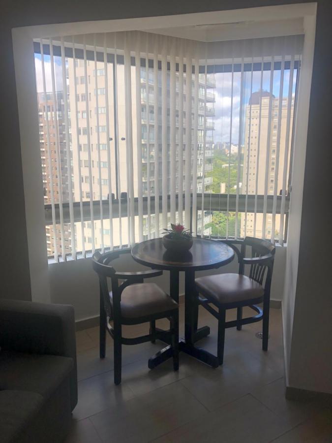 Apartmán Royal Ibirapuera Park São Paulo Exteriér fotografie