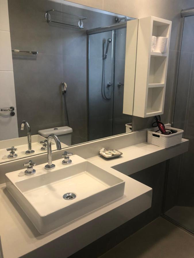 Apartmán Royal Ibirapuera Park São Paulo Exteriér fotografie