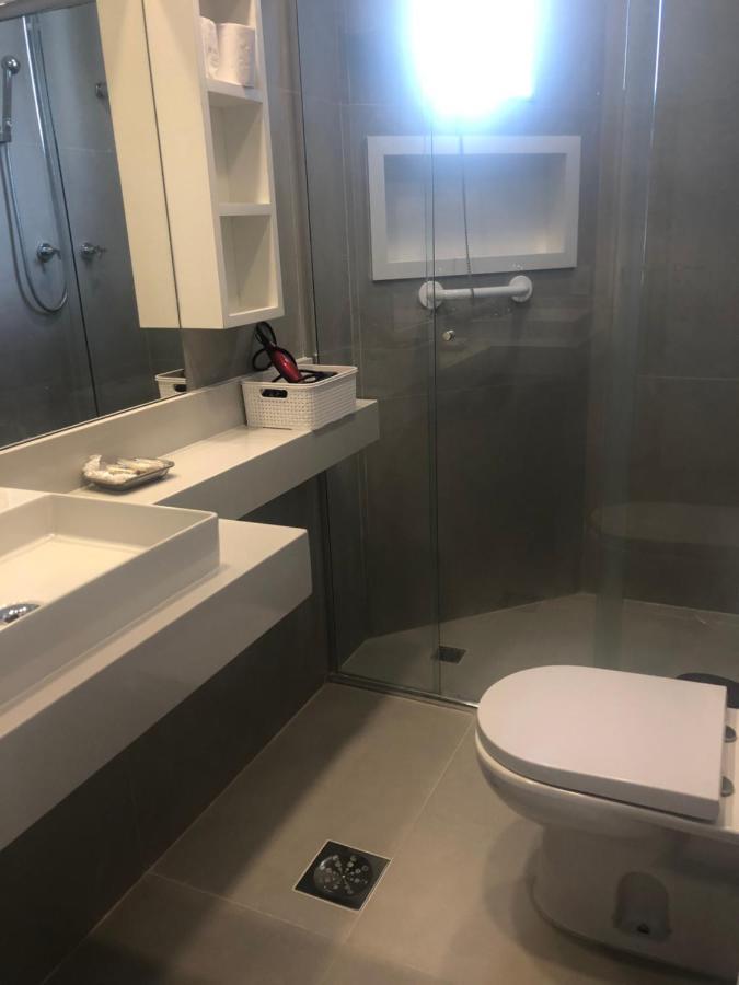 Apartmán Royal Ibirapuera Park São Paulo Exteriér fotografie