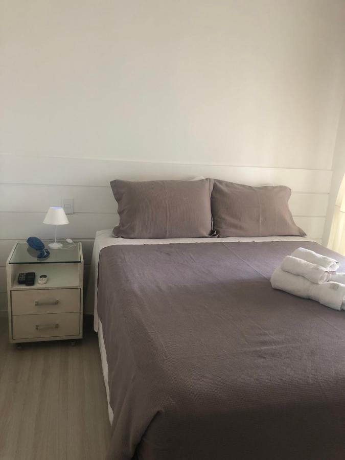 Apartmán Royal Ibirapuera Park São Paulo Exteriér fotografie