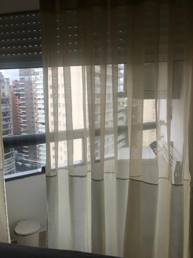 Apartmán Royal Ibirapuera Park São Paulo Exteriér fotografie