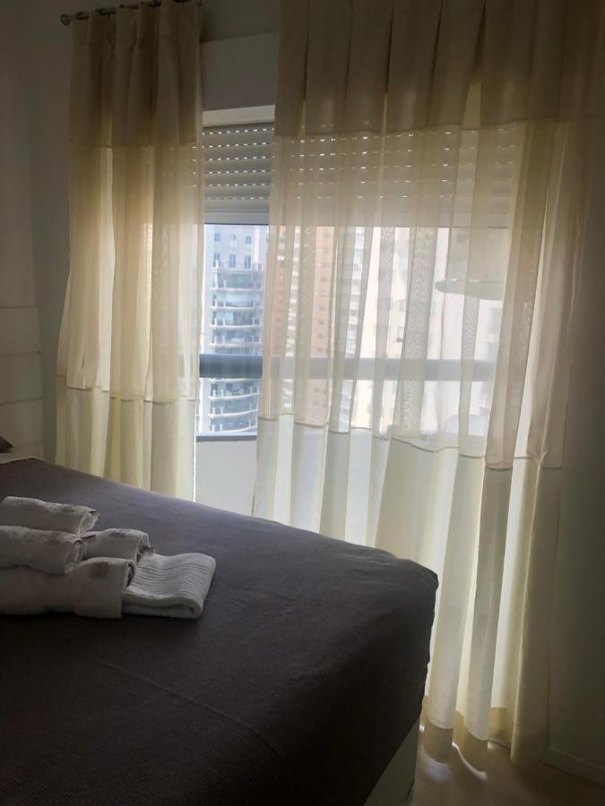Apartmán Royal Ibirapuera Park São Paulo Exteriér fotografie