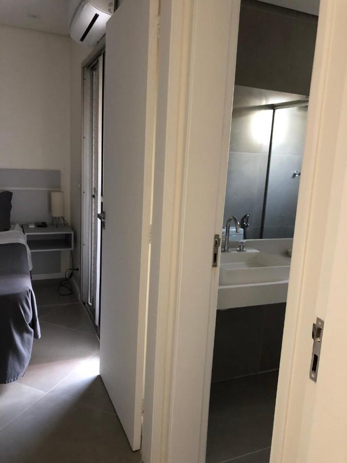 Apartmán Royal Ibirapuera Park São Paulo Exteriér fotografie