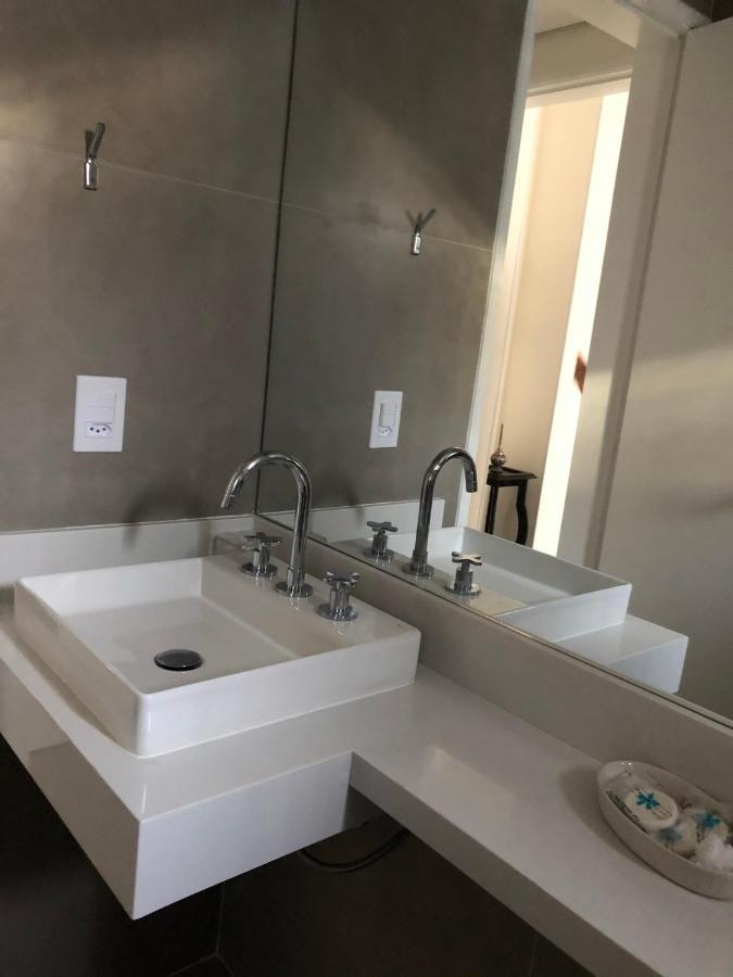 Apartmán Royal Ibirapuera Park São Paulo Exteriér fotografie