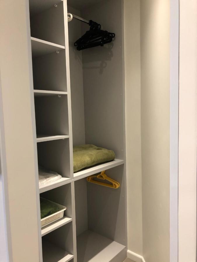 Apartmán Royal Ibirapuera Park São Paulo Exteriér fotografie