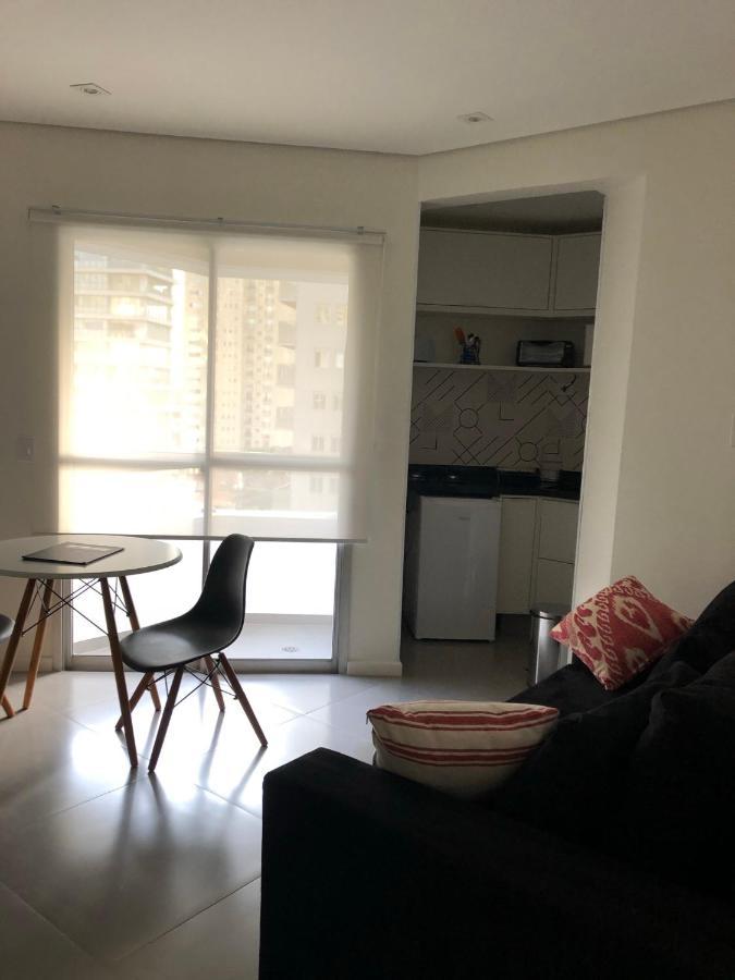 Apartmán Royal Ibirapuera Park São Paulo Exteriér fotografie
