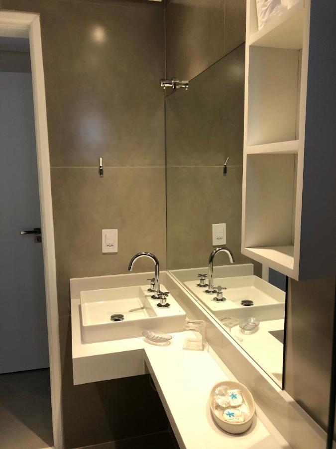 Apartmán Royal Ibirapuera Park São Paulo Exteriér fotografie