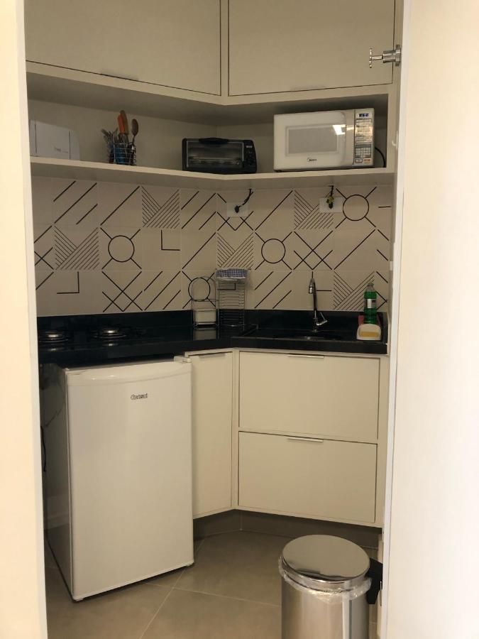 Apartmán Royal Ibirapuera Park São Paulo Exteriér fotografie