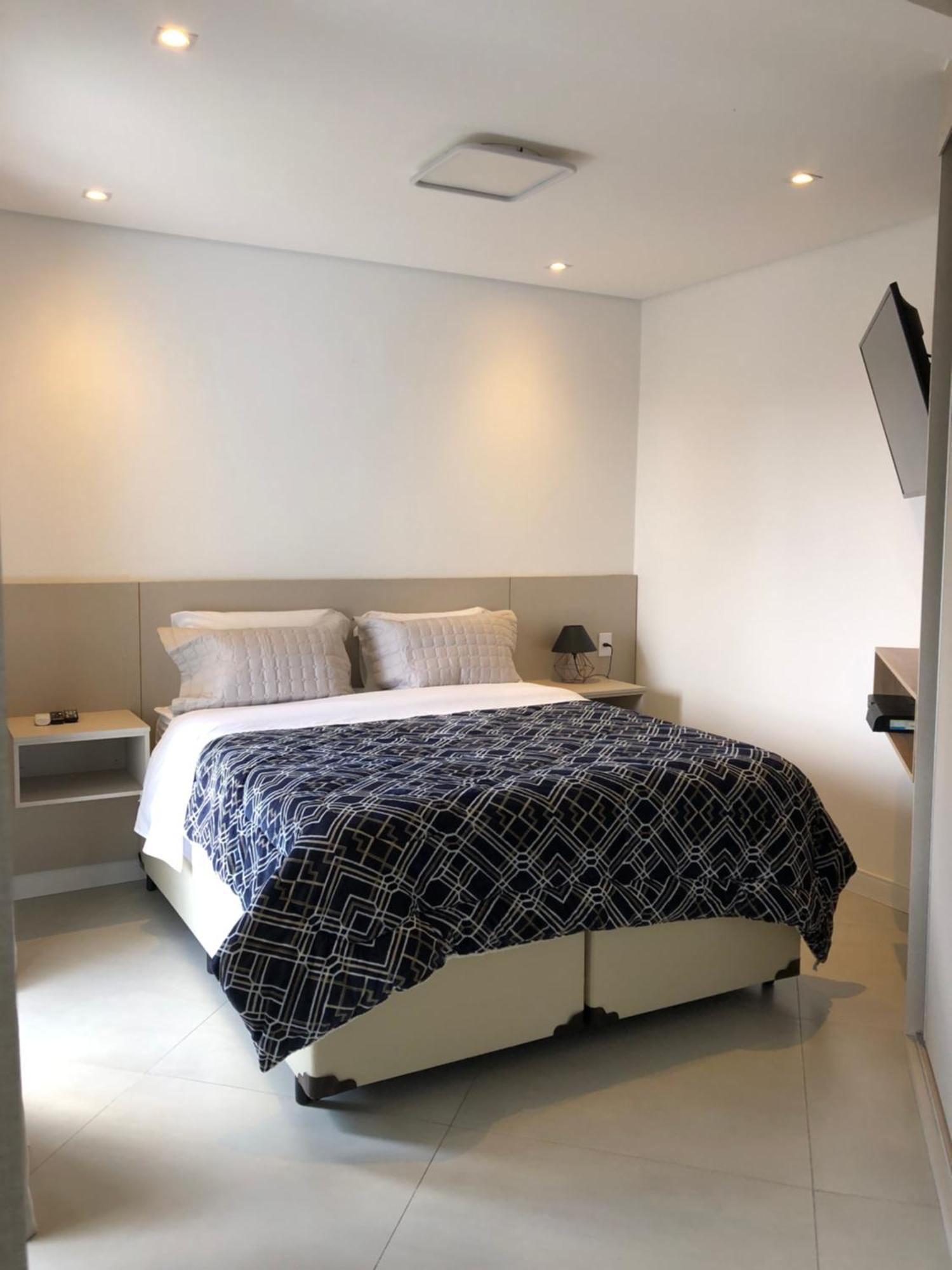 Apartmán Royal Ibirapuera Park São Paulo Exteriér fotografie