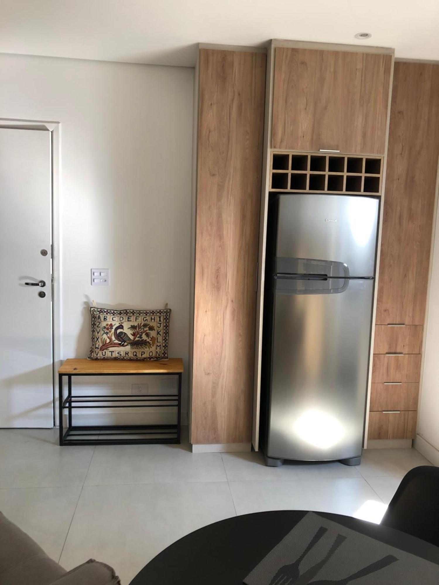 Apartmán Royal Ibirapuera Park São Paulo Exteriér fotografie