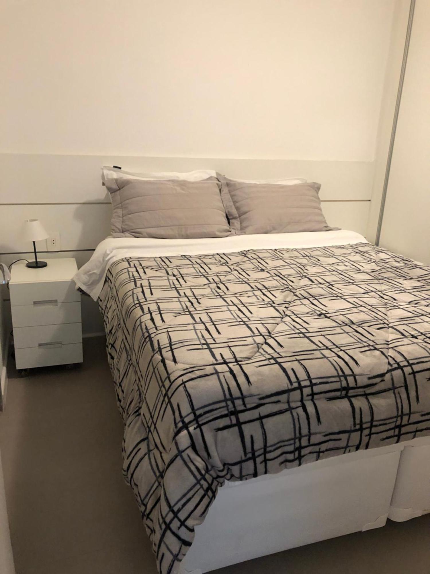 Apartmán Royal Ibirapuera Park São Paulo Exteriér fotografie