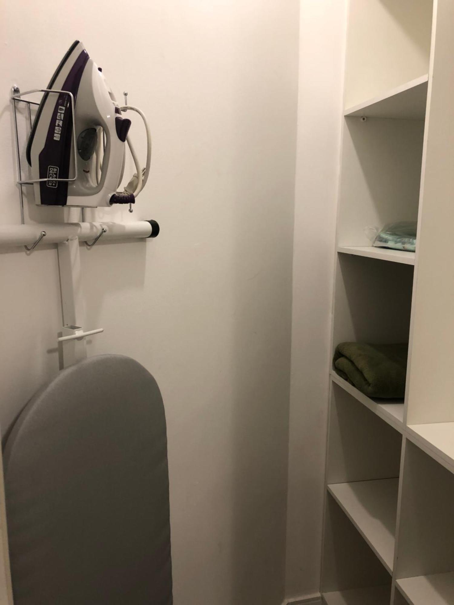 Apartmán Royal Ibirapuera Park São Paulo Exteriér fotografie