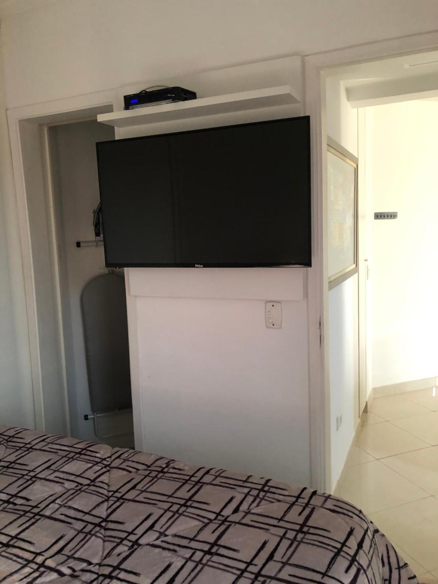 Apartmán Royal Ibirapuera Park São Paulo Exteriér fotografie