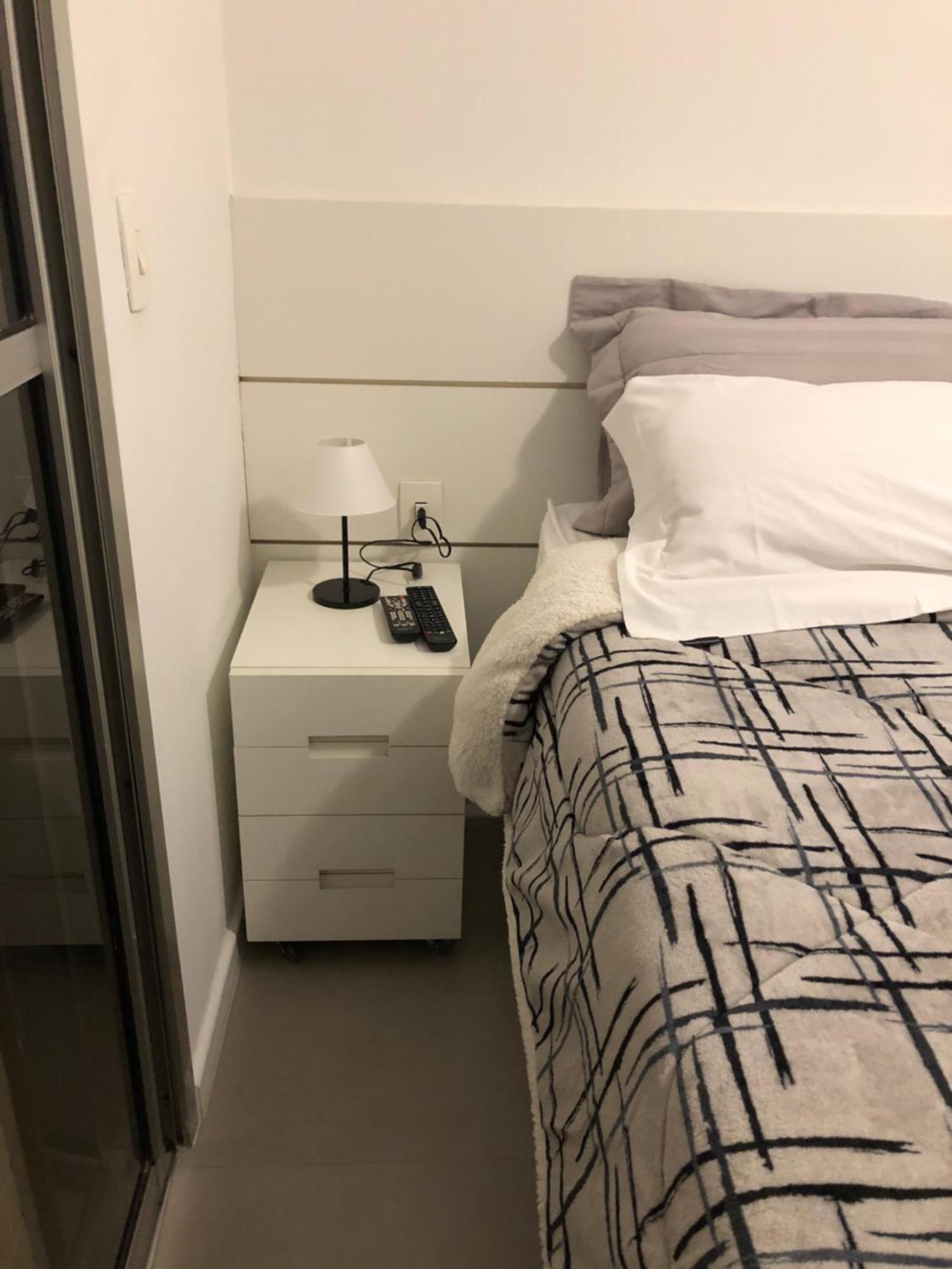 Apartmán Royal Ibirapuera Park São Paulo Exteriér fotografie