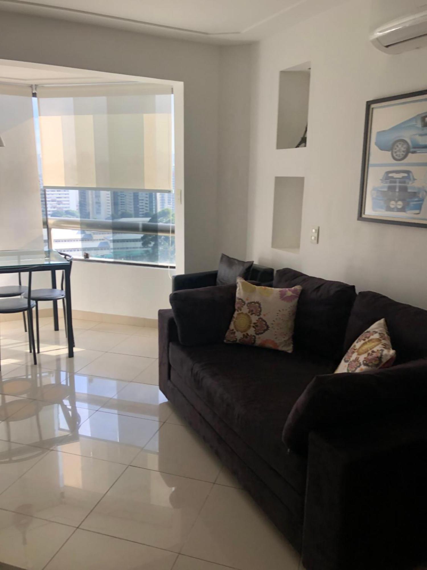 Apartmán Royal Ibirapuera Park São Paulo Exteriér fotografie