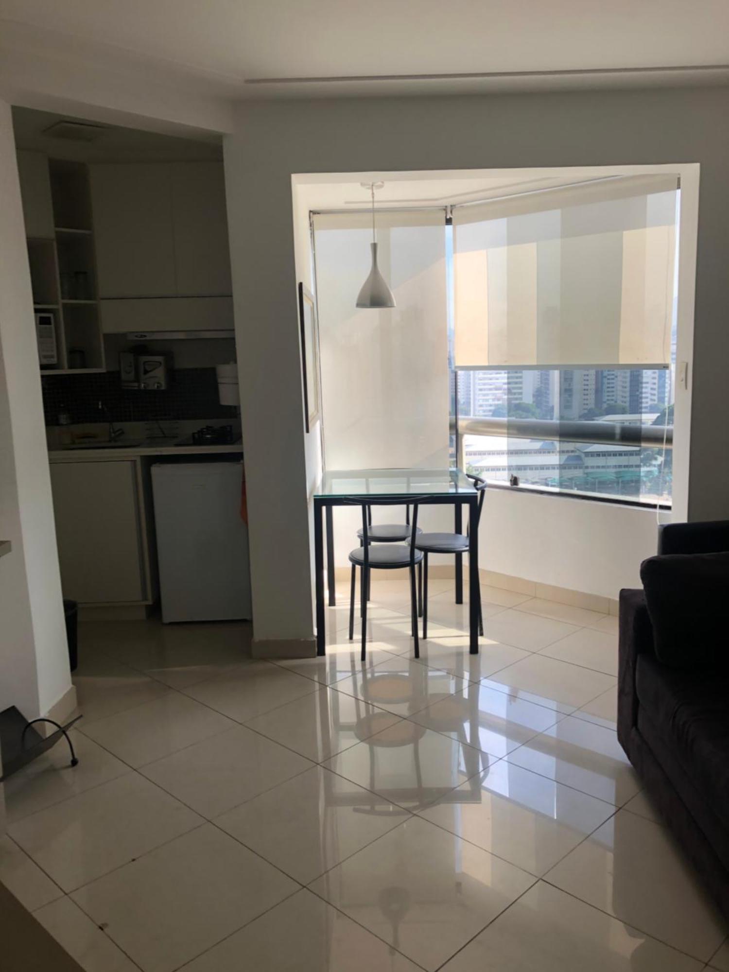 Apartmán Royal Ibirapuera Park São Paulo Exteriér fotografie