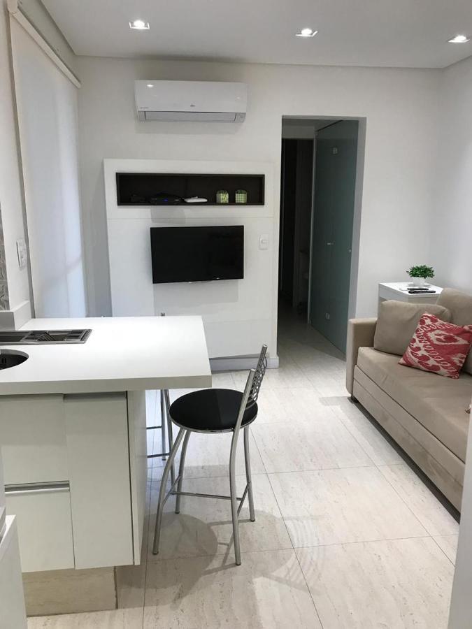 Apartmán Royal Ibirapuera Park São Paulo Exteriér fotografie