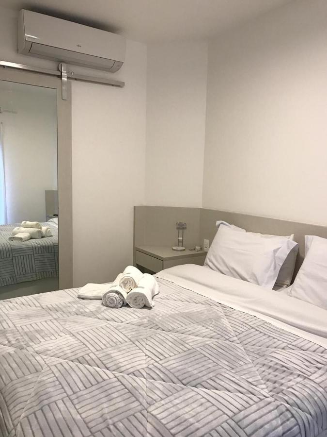 Apartmán Royal Ibirapuera Park São Paulo Exteriér fotografie