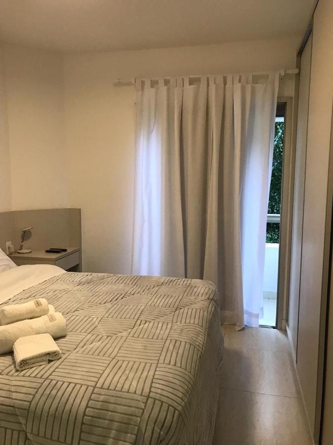 Apartmán Royal Ibirapuera Park São Paulo Exteriér fotografie
