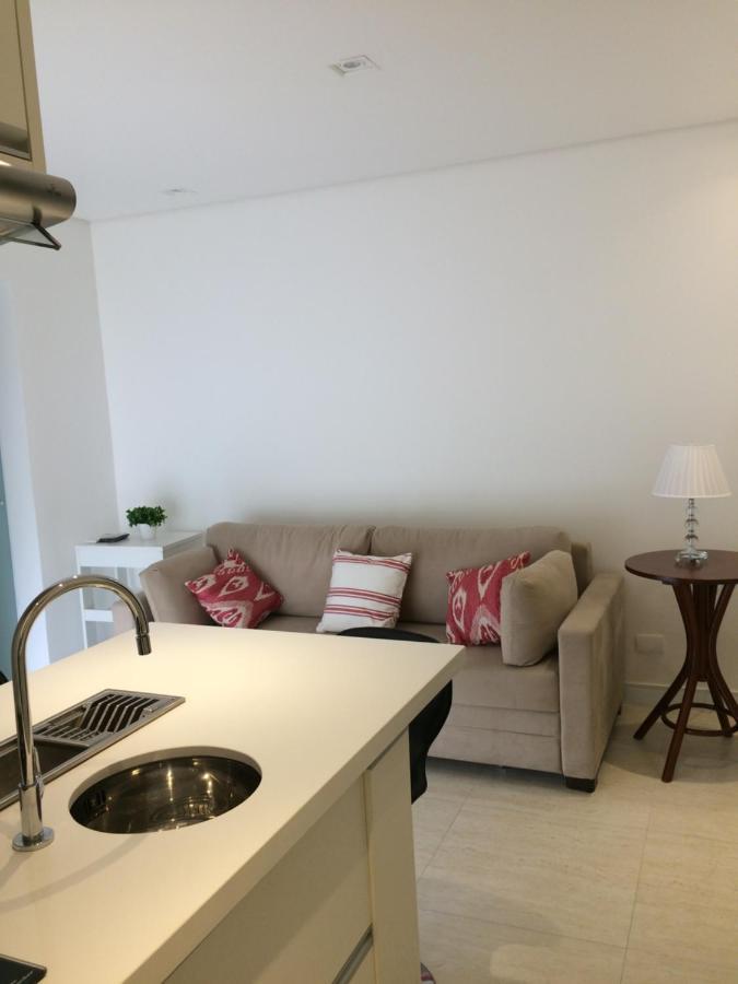 Apartmán Royal Ibirapuera Park São Paulo Exteriér fotografie