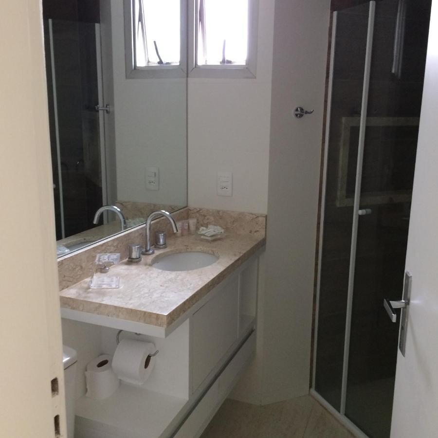 Apartmán Royal Ibirapuera Park São Paulo Exteriér fotografie