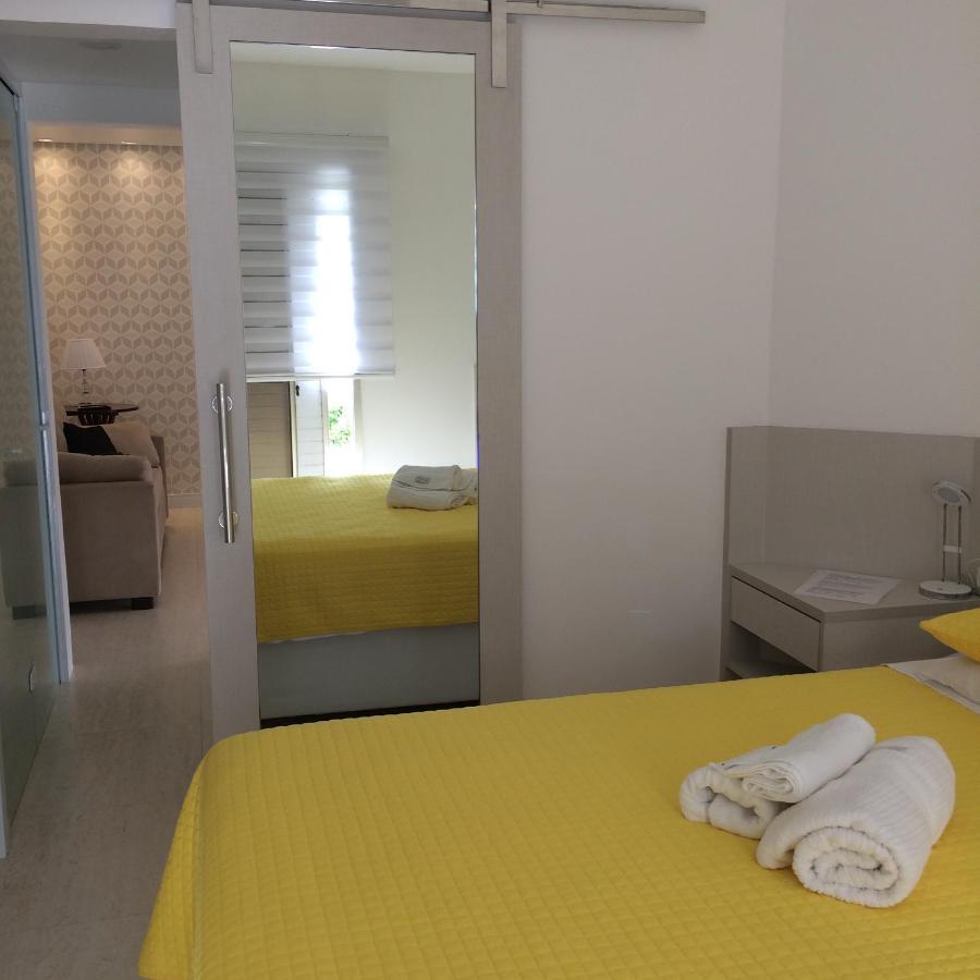 Apartmán Royal Ibirapuera Park São Paulo Exteriér fotografie