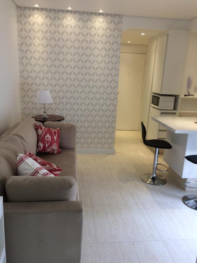 Apartmán Royal Ibirapuera Park São Paulo Exteriér fotografie