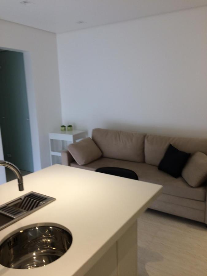 Apartmán Royal Ibirapuera Park São Paulo Exteriér fotografie